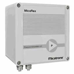 Afbeelding van Micatrone drukverschiltransmitter serie MF-P